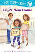 Lily's New Home (Confetti Kids)