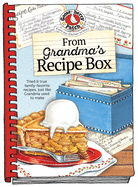 From Grandma's Recipe Box (Everyday Cookbook Collection)