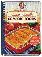 Super-Simple Comfort Foods (Everyday Cookbook Collection)