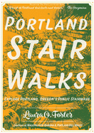 Portland Stair Walks (Travel)