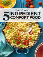 Taste of Home 5 Ingredient Comfort Food (TOH 5 Ingredient)