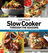 Taste of Home Slow Cooker Through the Seasons: 352 Recipes that Let Your Slow Cooker Do the Work (2)