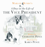 Marlon Bundo's Day in the Life of the Vice President