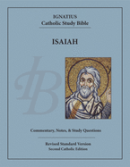 Isaiah (Ignatius Catholic Study Bible)