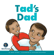 Rhyming Word Families: Tad's Dad