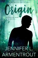 Origin (A Lux Novel, 4)