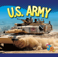 U.S. Army (Bolt Jr. Mighty Military)