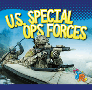 U.S. Special Ops Forces (Mighty Military)