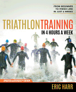 Triathlon Training in 4 Hours a Week: From Beginn