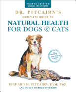 Dr. Pitcairn's Complete Guide to Natural Health