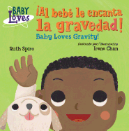 ???al Beb??? Le Encanta La Gravedad! / Baby Loves Gravity!