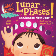 Lunar Phases on Chinese New Year!
