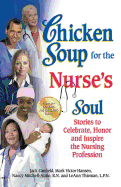 'Chicken Soup for the Nurse's Soul: Stories to Celebrate, Honor and Inspire the Nursing Profession'
