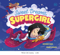 'Sweet Dreams, Supergirl'
