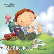 My Shepherd: Psalm 23