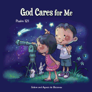Psalm 121: Bible Chapters for Kids