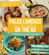 Paleo Lunches and Breakfasts on the Go