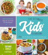 The Ultimate Kids' Cookbook