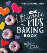 The Ultimate Kids' Baking Book
