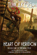 Heart of Veridon (Burn Cycle) (Volume 1)