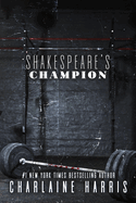 Shakespeare's Champion (Lily Bard)