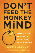 Don't Feed the Monkey Mind