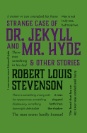 Strange Case of Dr. Jekyll and Mr. Hyde & Other