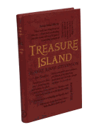 Treasure Island (Word Cloud Classics)
