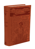 Leaves of Grass (Word Cloud Classics)