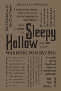 The Legend of Sleepy Hollow and Other Tales (Word