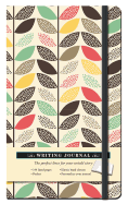 Multi Leaves Journal (Thunder Bay Journals)