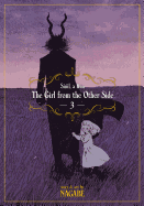 The Girl from the Other Side Siuil, A Run 3