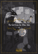 The Girl From the Other Side: Siuil, a Run Vol. 4