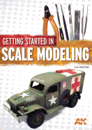 Getting Started in Scale Modeling