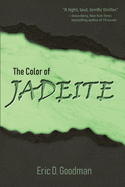 The Color of Jadeite