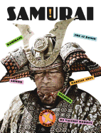 X-Books: Samurai