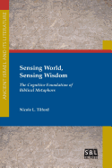 Sensing World, Sensing Wisdom: The Cognitive Foundation of Biblical Metaphors (Ancient Israel and Its Literature)