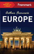 Arthur Frommer's Europe