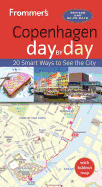 Frommer's Copenhagen day by day