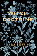 Witch Doctrine: Poems