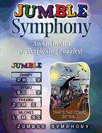 Jumble├é┬« Symphony