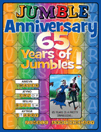 Jumble├é┬« Anniversary: 65 Years of Jumbles!