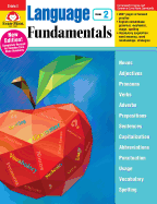Language Fundamentals, Grade 2