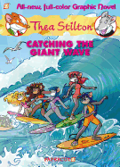Thea Stilton Graphic Novels #4