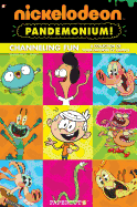 Nickelodeon Pandemonium #1 (Nickelodeon Pandemonium Graphic Novels)