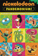 Nickelodeon Pandemonium: Channeling Fun
