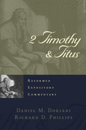 2 Timothy & Titus (Reformed Expository Commentaries)