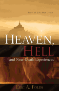 'Heaven, Hell and Near-Death Experiences'
