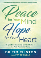 'Peace for Your Mind, Hope for Your Heart: Regain Emotional and Spiritual Balance in a Post-Pandemic World'