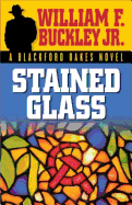 Stained Glass (Blackford Oakes)